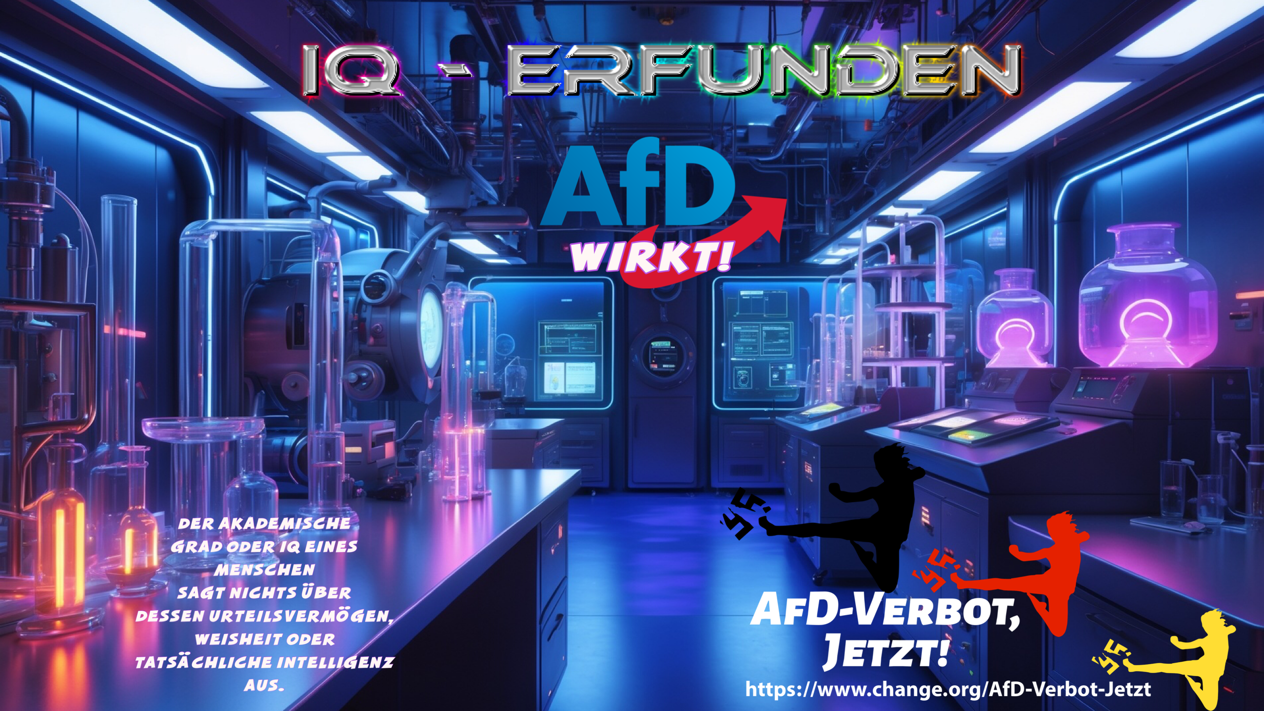 https://www.change.org/AfD-Verbot-Jetzt
