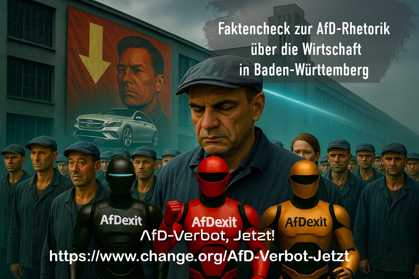 AfD https://www.change.org/AfD-Verbot-Jetzt