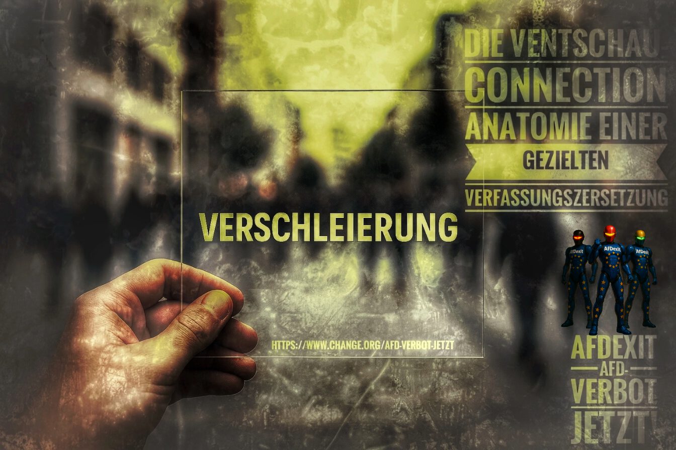 Vetschau-Connection https://www.change.org/AfD-Verbot-Jetzt